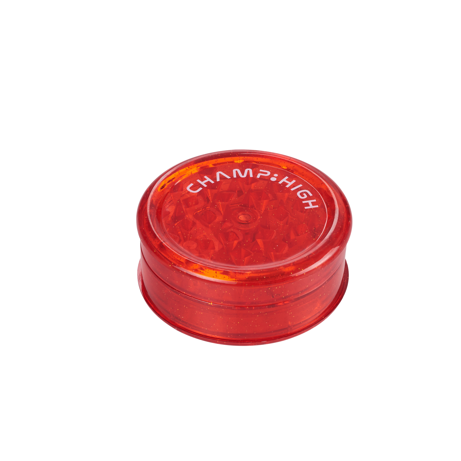 Champ - High Grinder - Powder Plastic