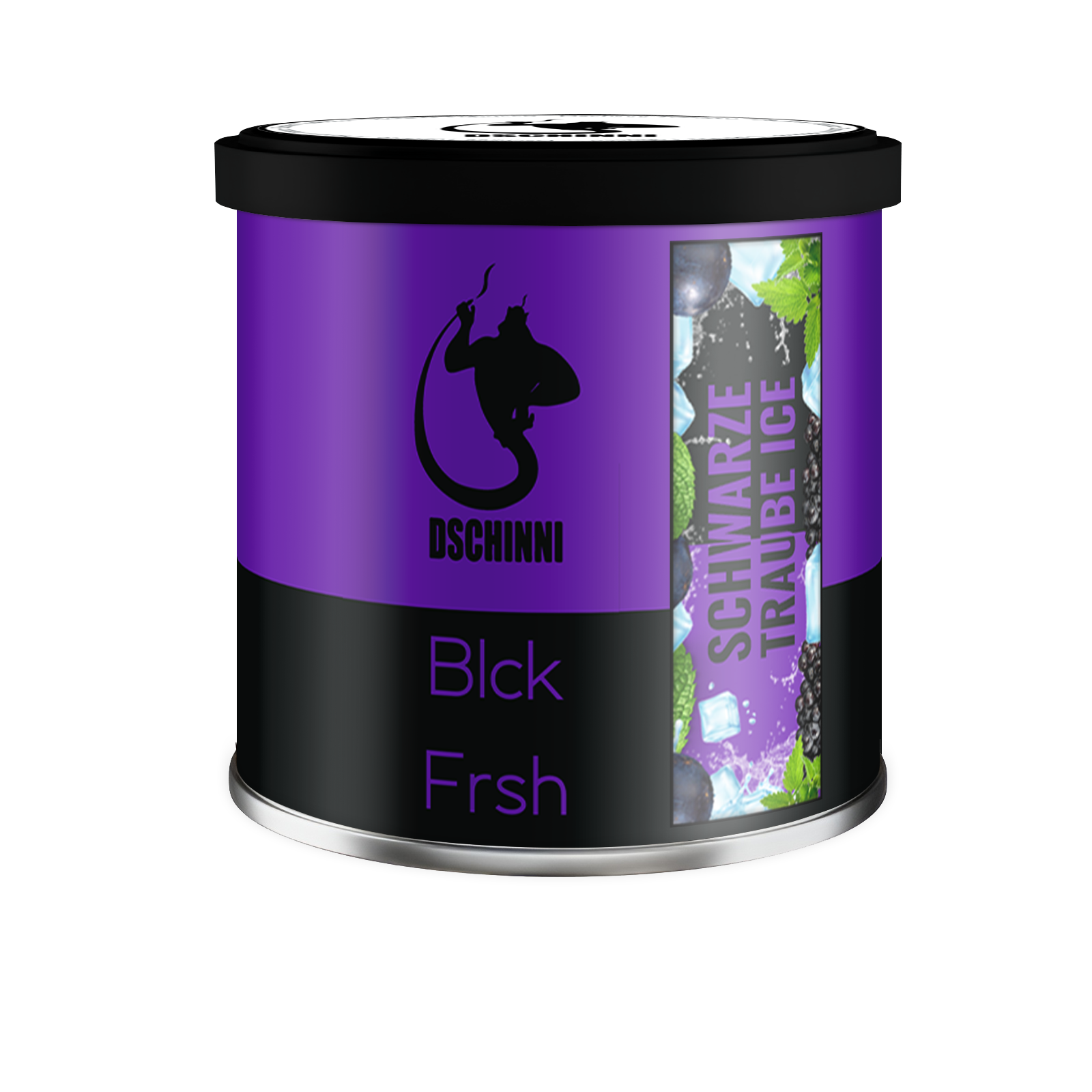 Dschinni Tobacco 200g - Blck Frsh