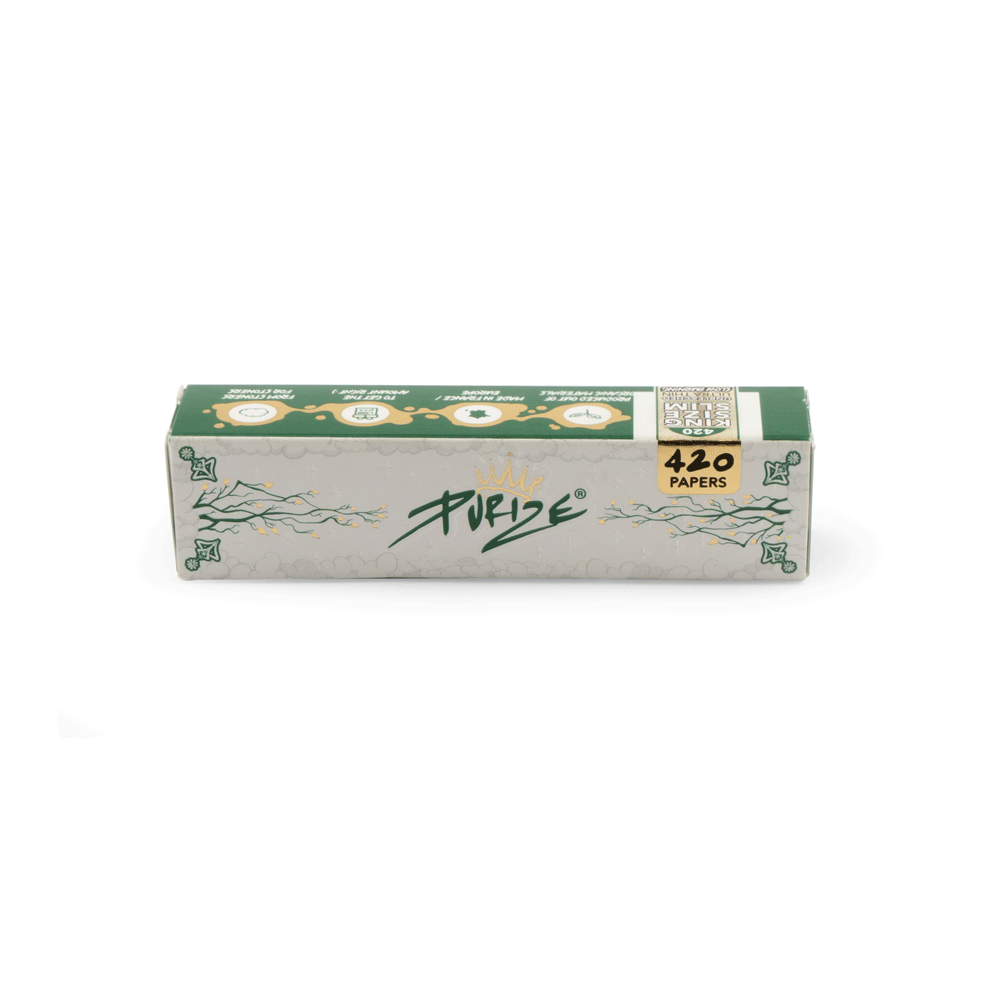 Purize - 420 Paper - 8er