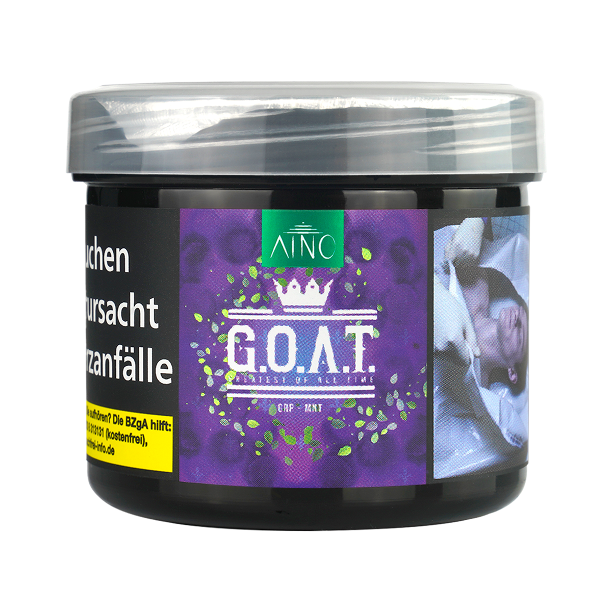 Aino Tabak 20g - G.O.A.T