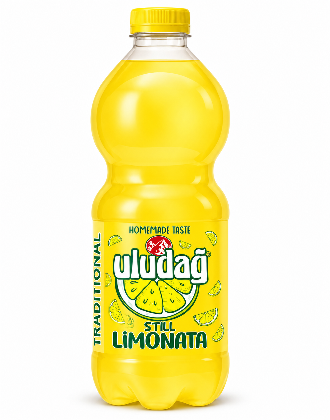 Uludag Limonata 1l