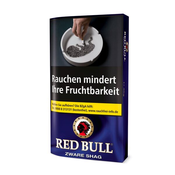 Red Bull Zware 40g - 8,10