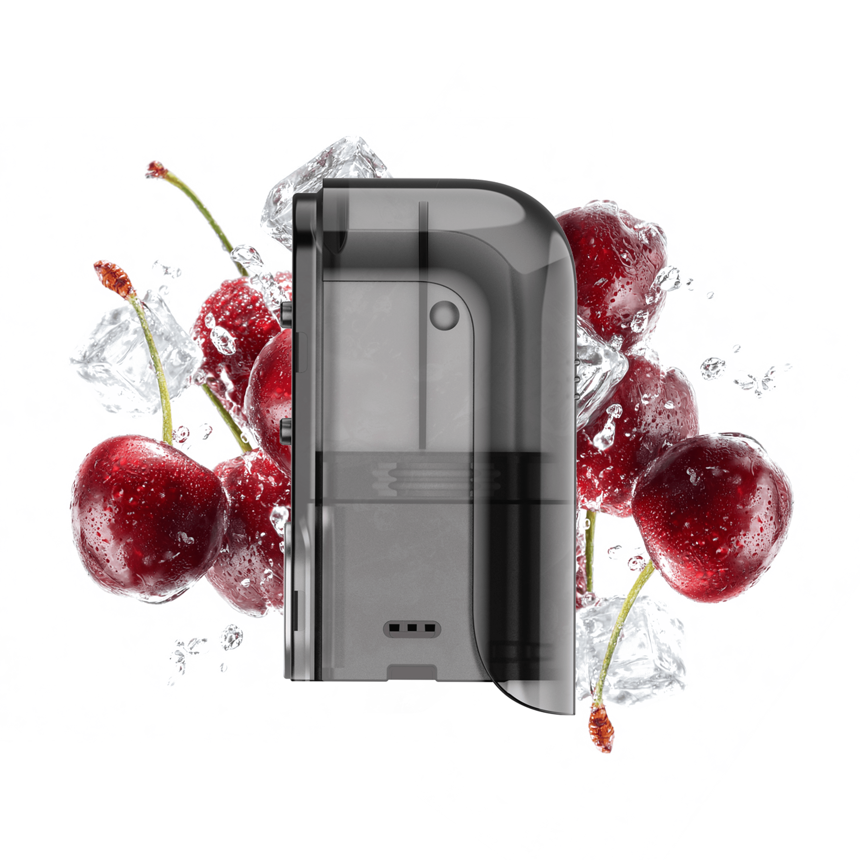 PIXL 20K - Refill Container - Cherry Ice
